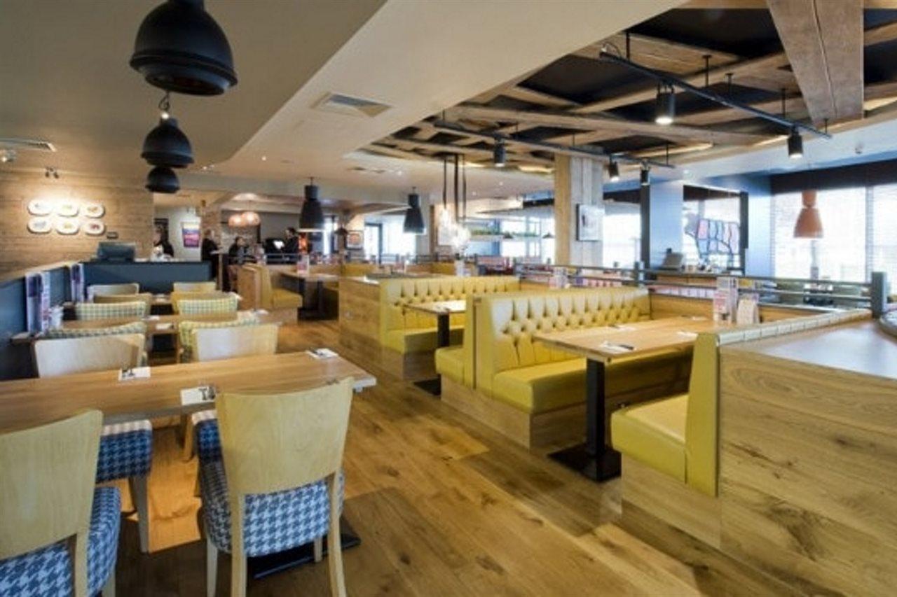 Premier Inn London Uxbridge