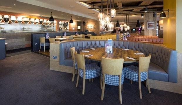 Premier Inn London Uxbridge