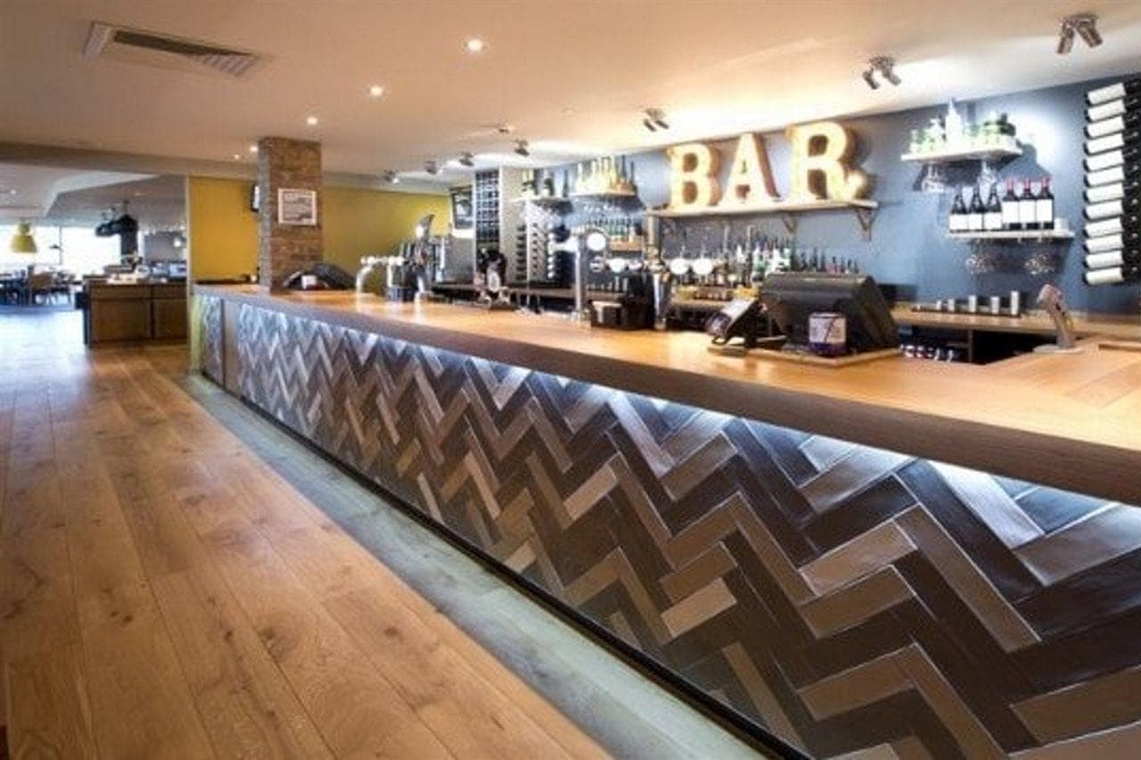 Premier Inn London Uxbridge
