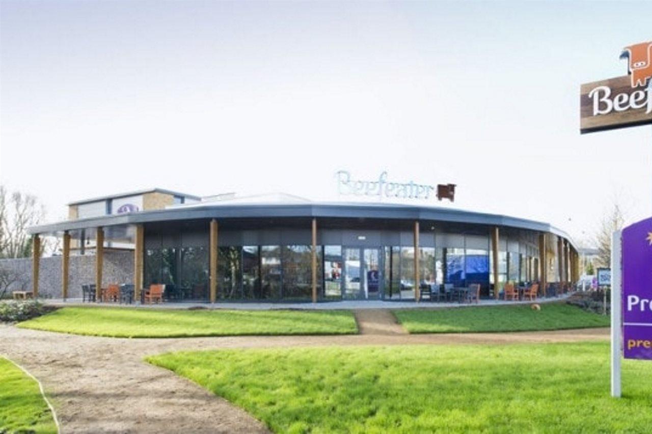 Premier Inn London Uxbridge