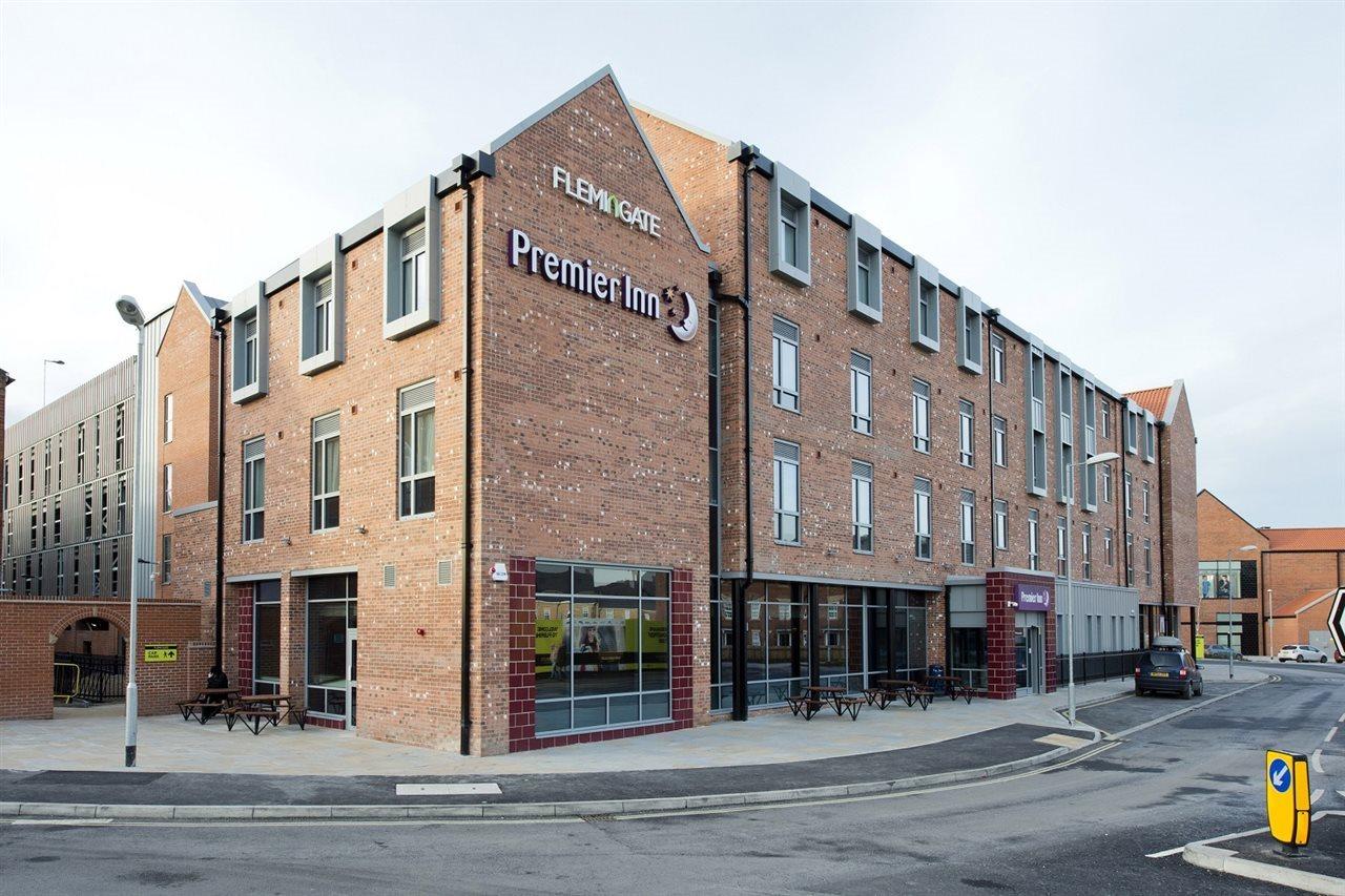 Beverley Town Centre hotel