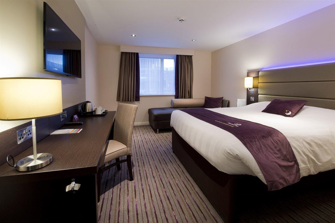 Beverley Town Centre hotel