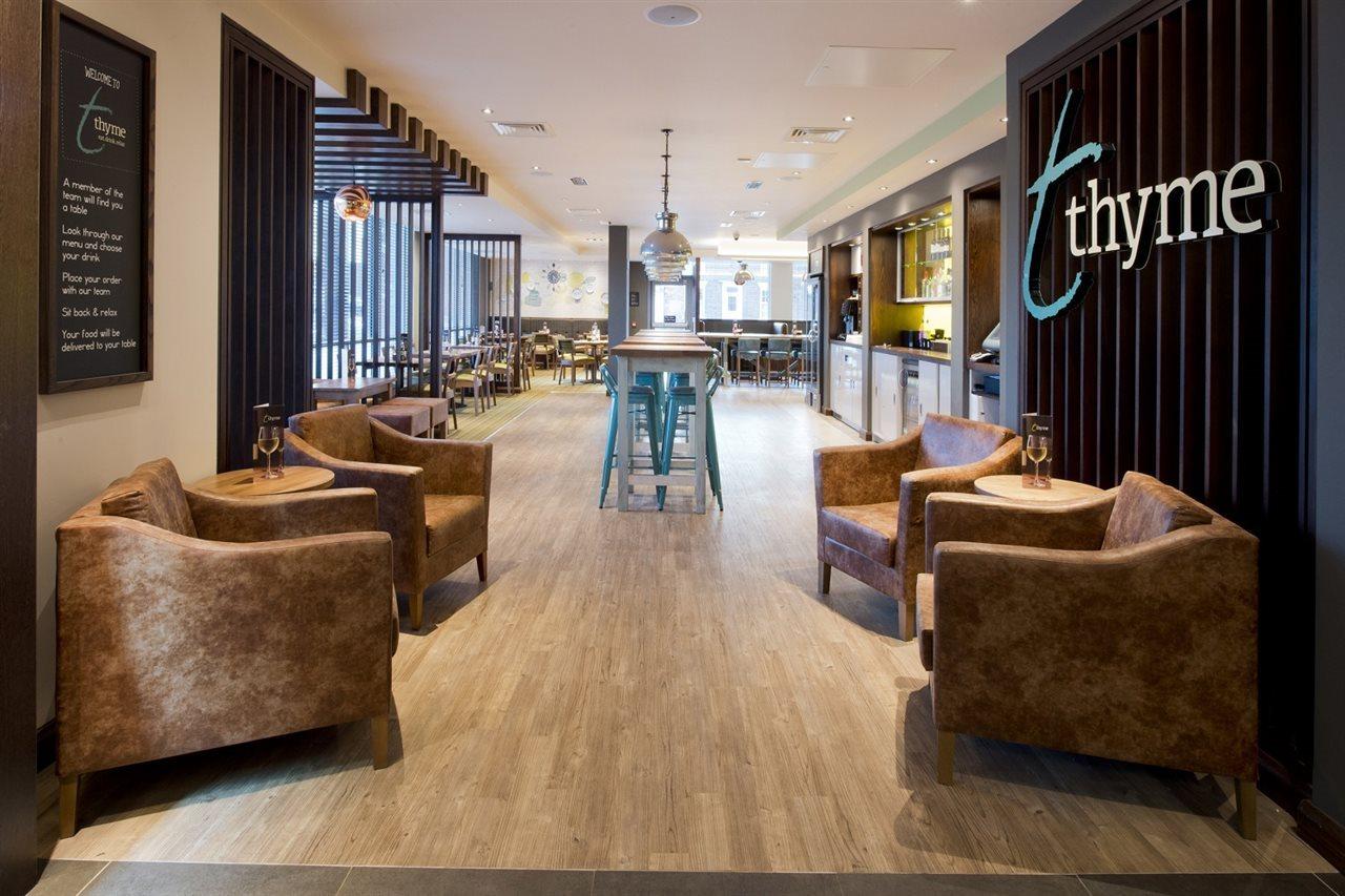 Beverley Town Centre hotel