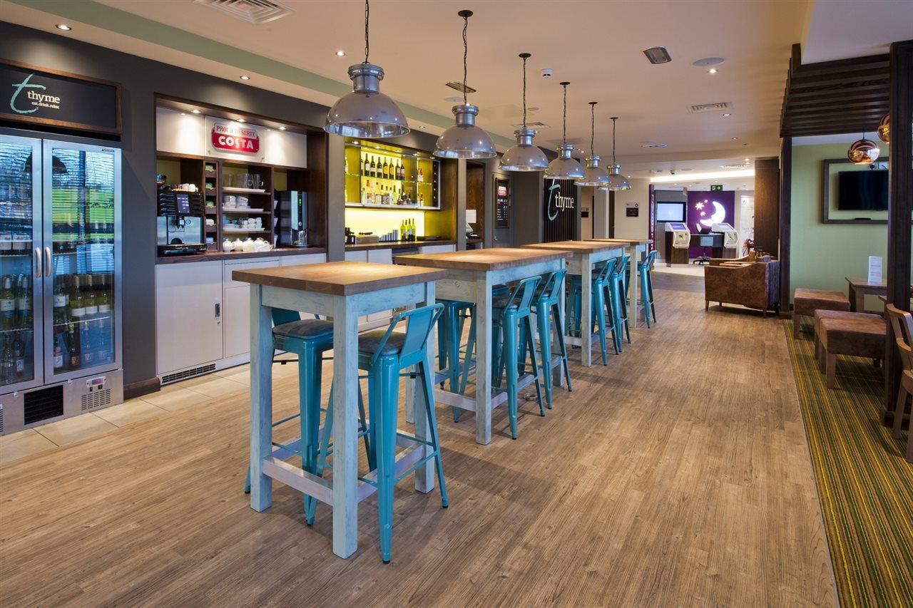 Beverley Town Centre hotel