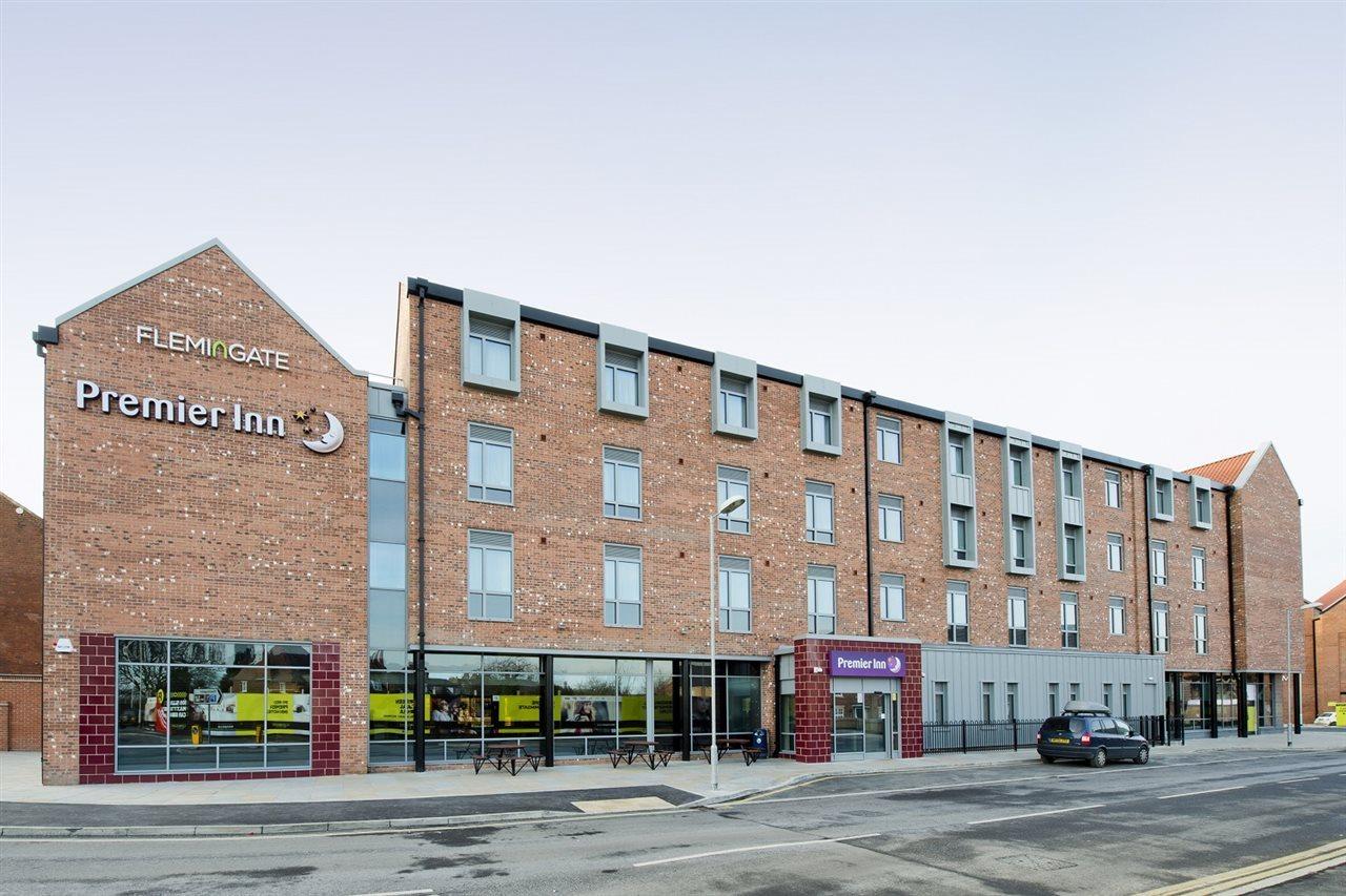 Beverley Town Centre hotel