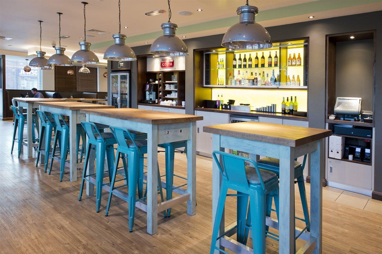 Beverley Town Centre hotel