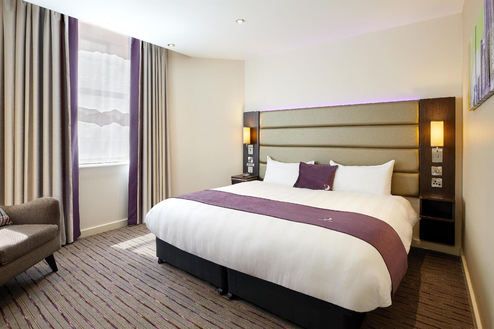 Premier Inn London Bexleyheath Hotel