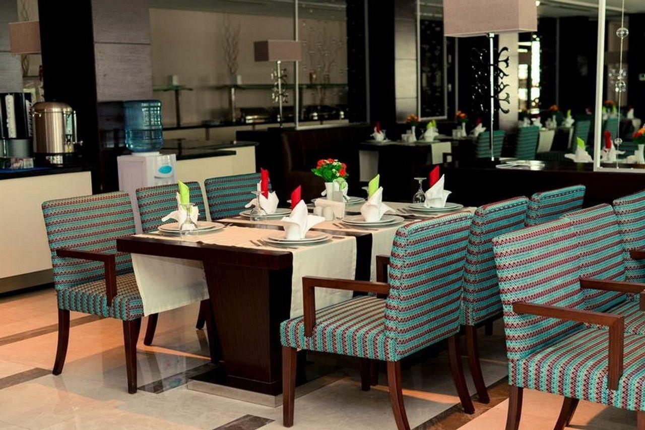 Qafqaz Thermal & Spa Resort Hotel