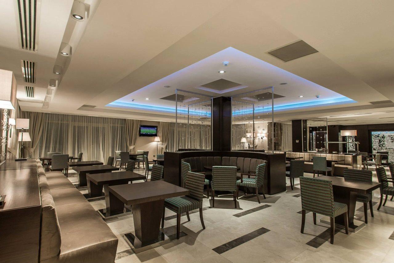 Qafqaz Thermal & Spa Resort Hotel