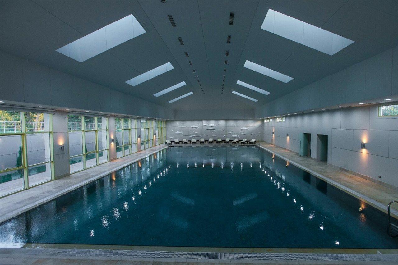 Qafqaz Thermal & Spa Resort Hotel