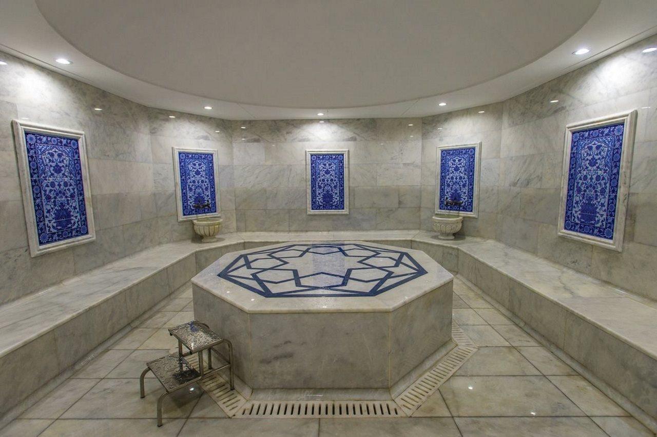 Qafqaz Thermal & Spa Resort Hotel