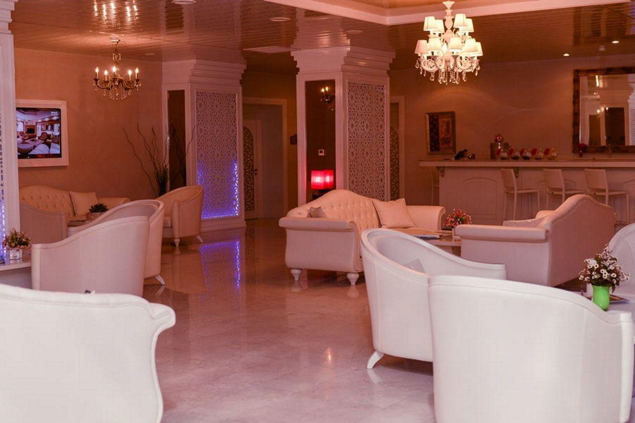 Qafqaz Thermal & Spa Resort Hotel