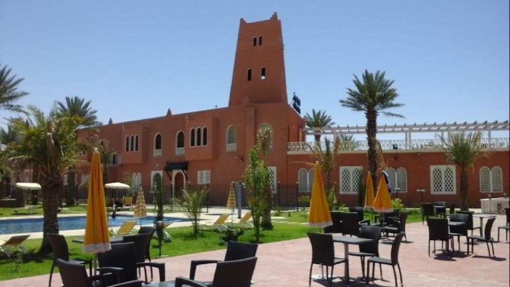 Hotel Taghit Saoura