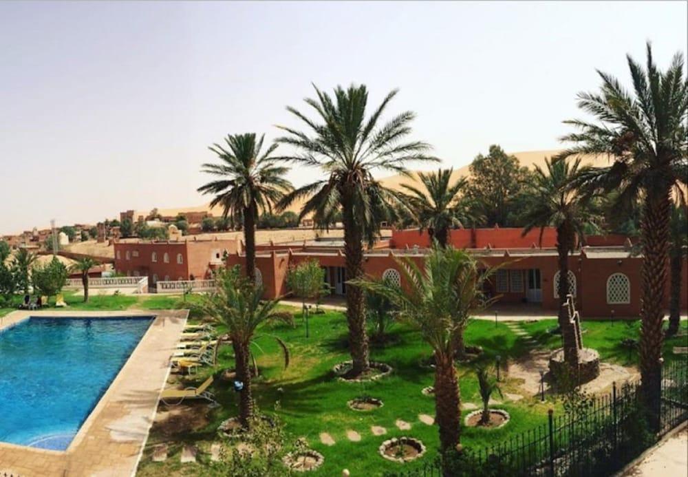 Hotel Taghit Saoura