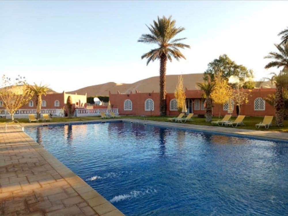 Hotel Taghit Saoura