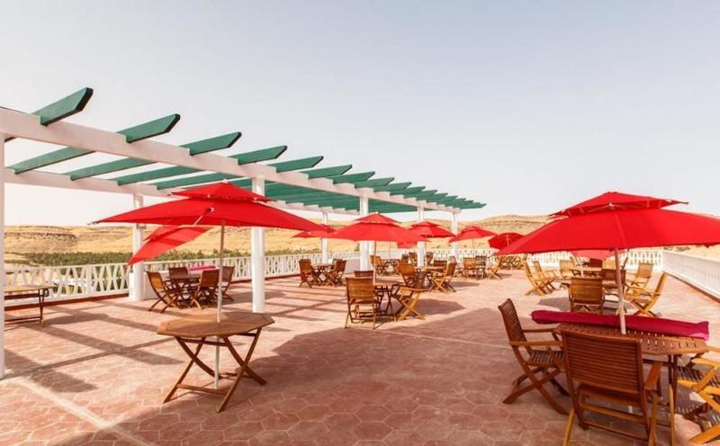 Hotel Taghit Saoura