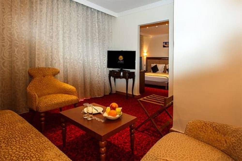 Hotel Taghit Saoura