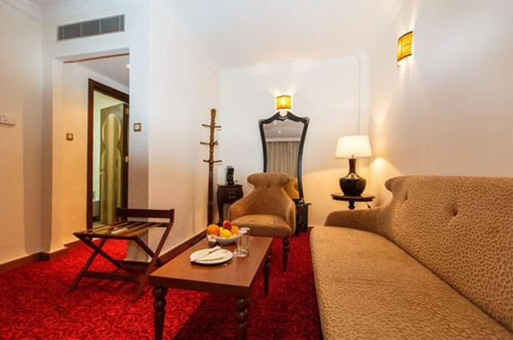 Hotel Taghit Saoura