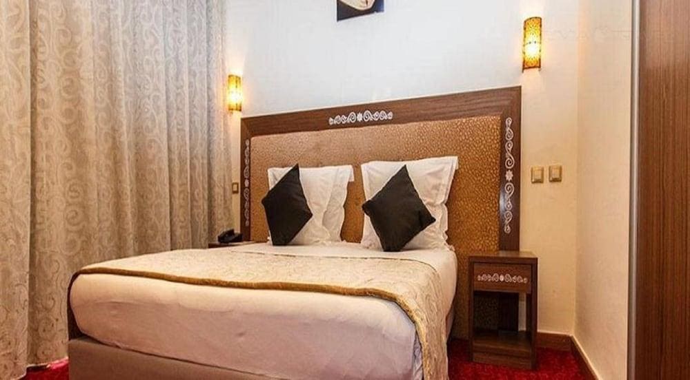 Hotel Taghit Saoura