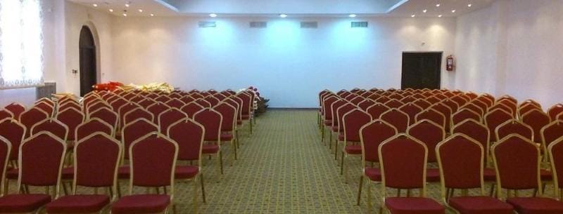 Hotel Taghit Saoura