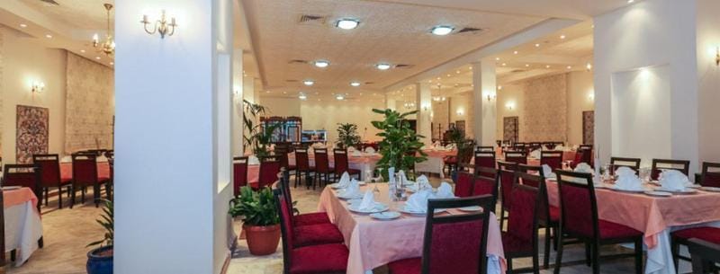 Hotel Taghit Saoura
