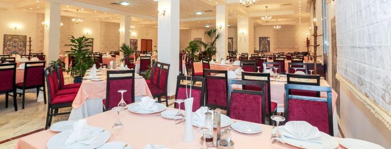 Hotel Taghit Saoura