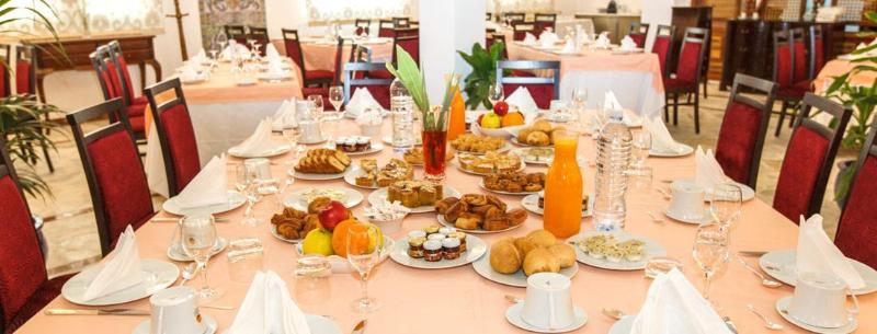 Hotel Taghit Saoura