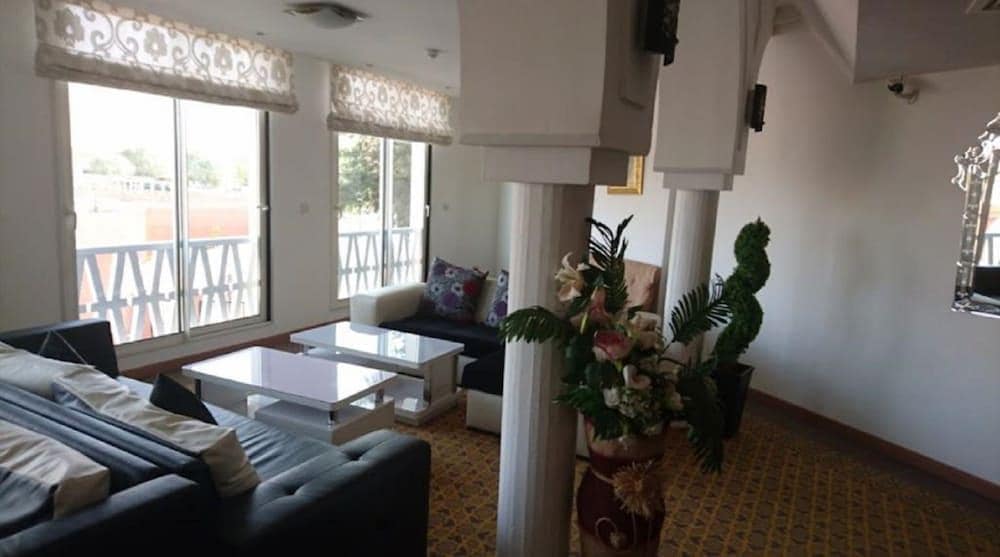 Hotel Taghit Saoura