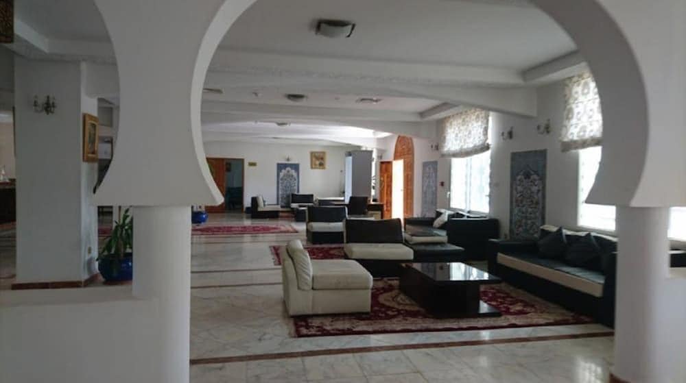 Hotel Taghit Saoura