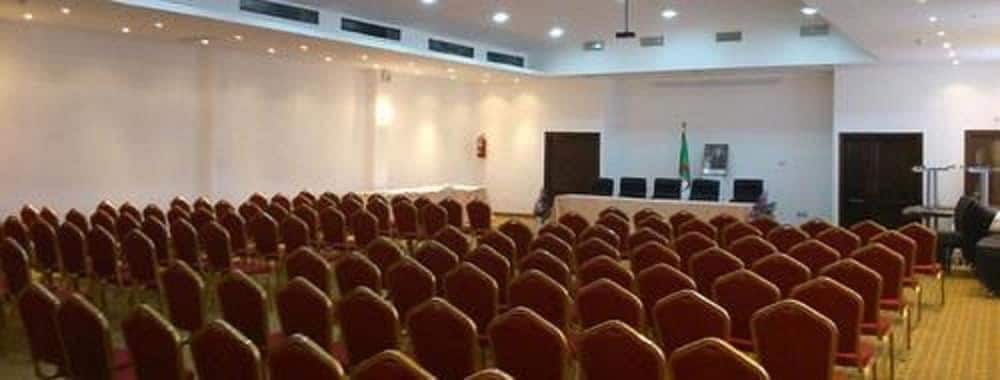 Hotel Taghit Saoura