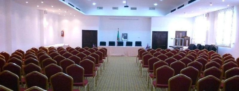 Hotel Taghit Saoura