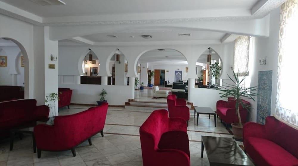 Hotel Taghit Saoura