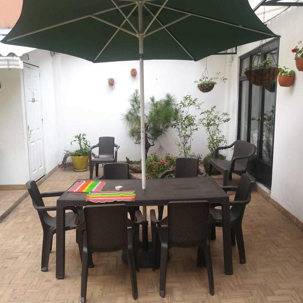 Casa Jota