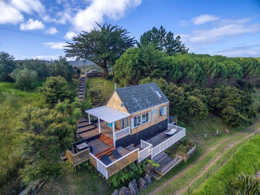 Woodside Bay Estate