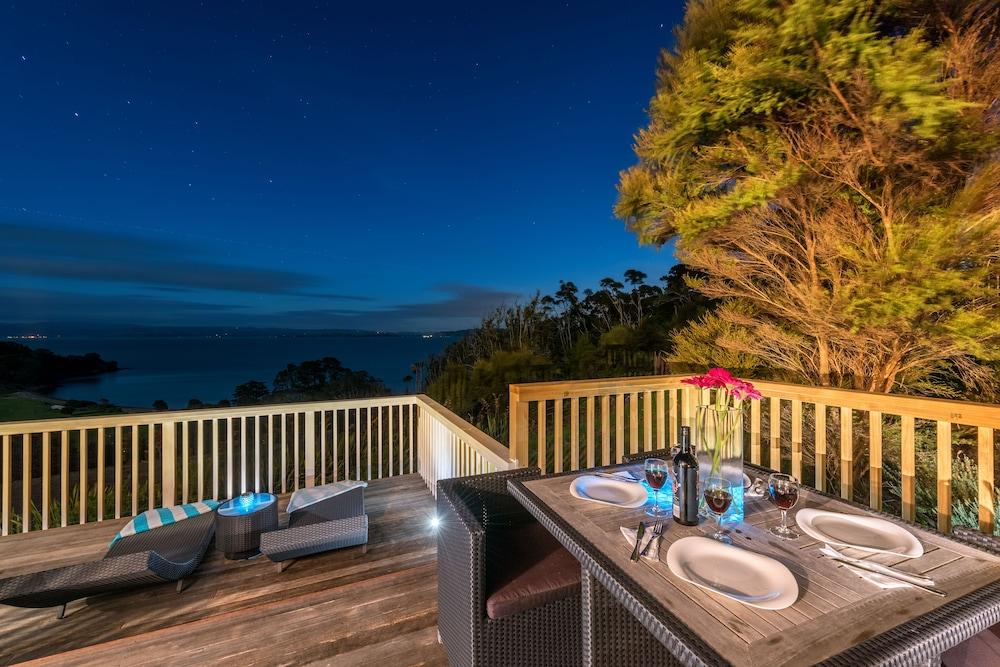 Woodside Bay Estate
