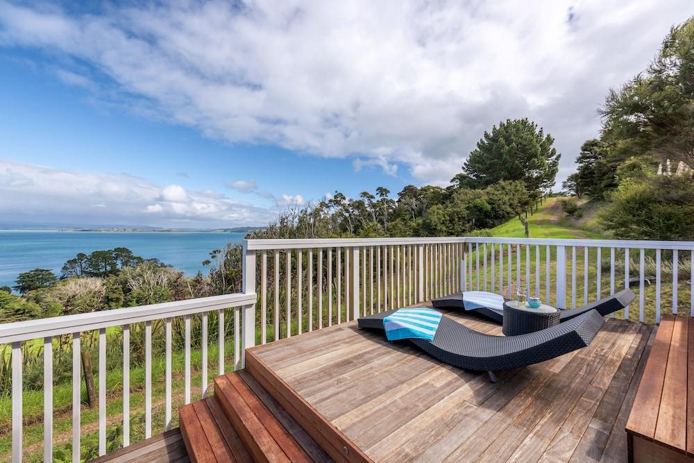 Woodside Bay Estate