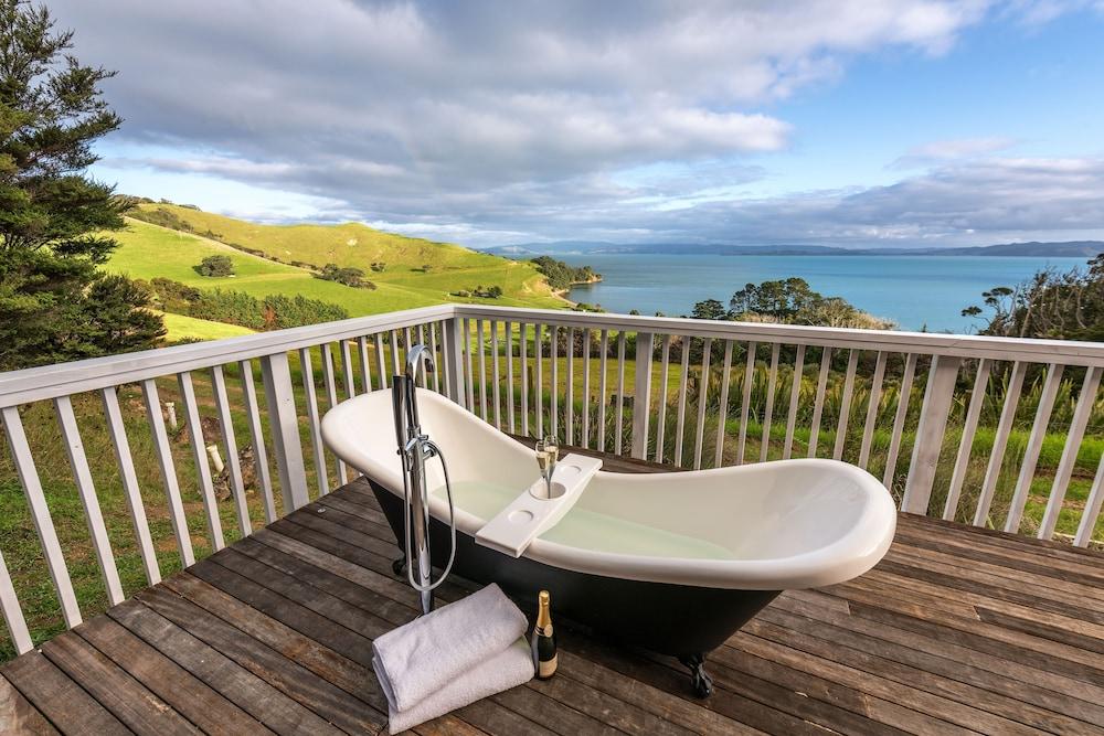 Woodside Bay Estate