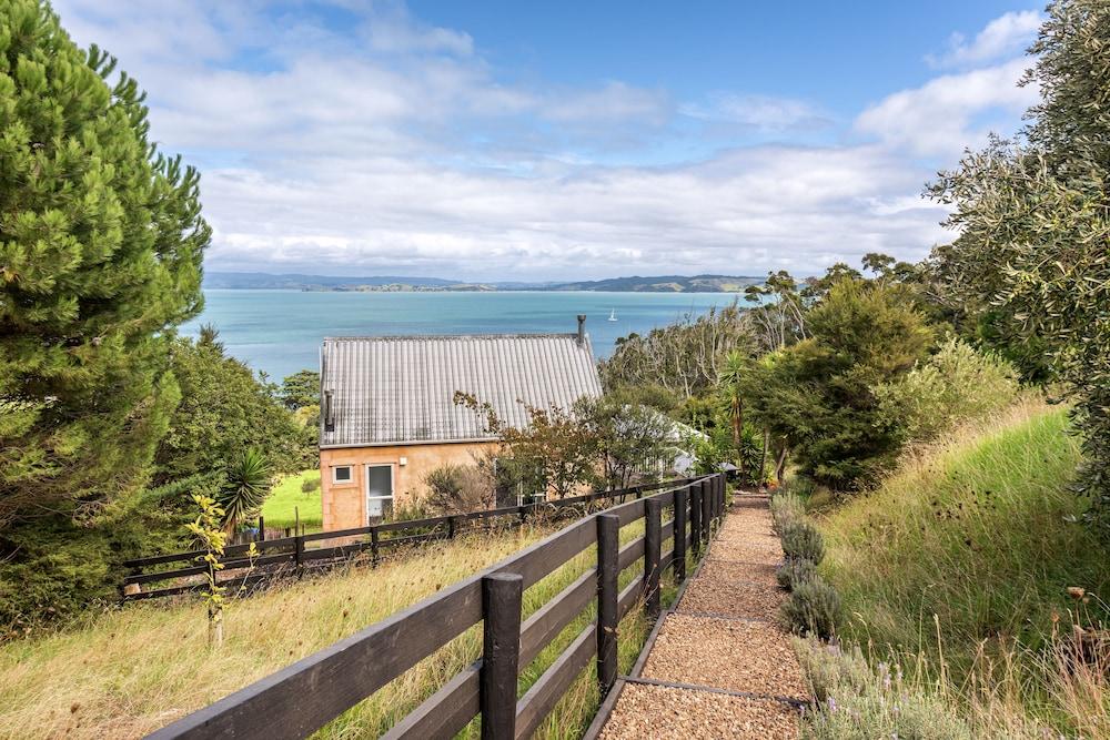 Woodside Bay Estate