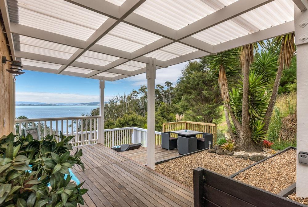Woodside Bay Estate