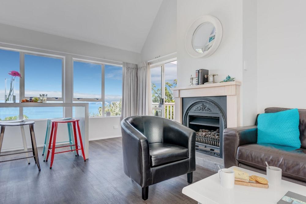 Woodside Bay Estate