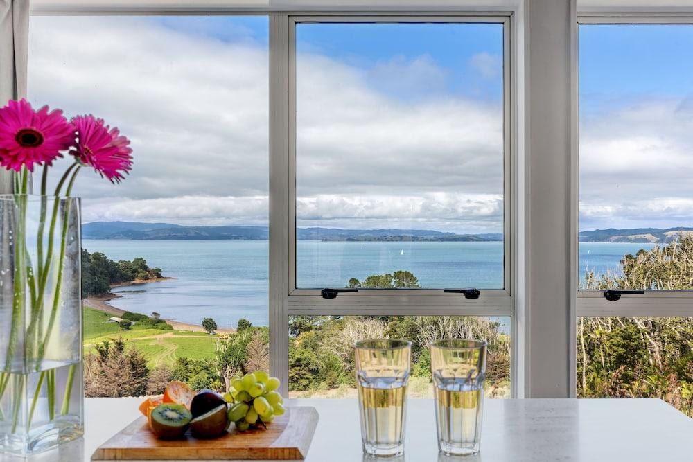 Woodside Bay Estate