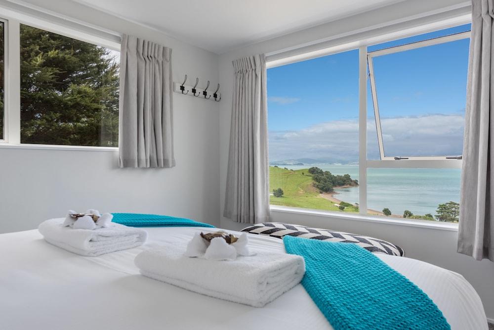 Woodside Bay Estate