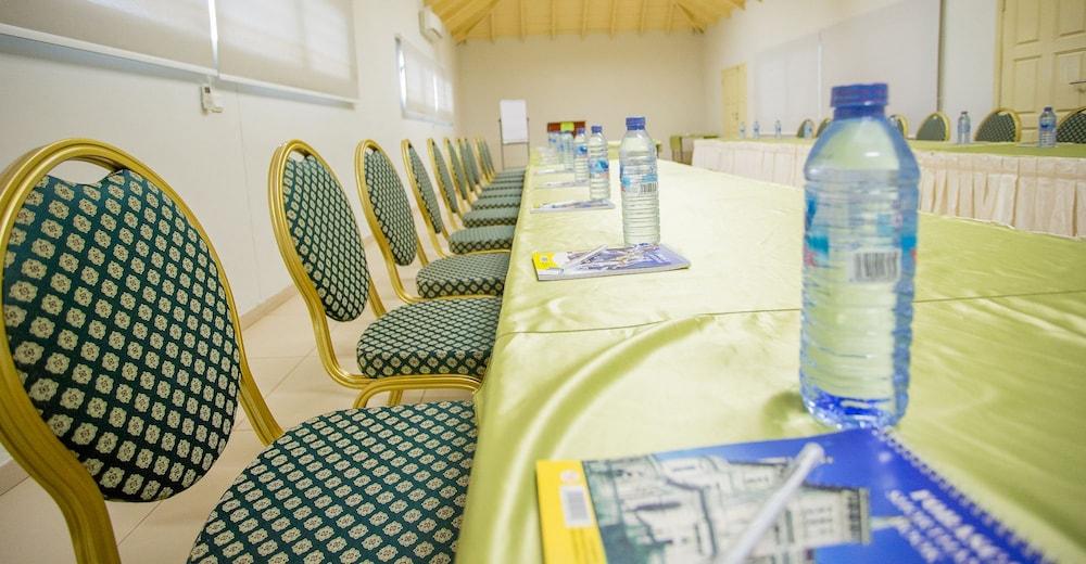 Anomabo Beach Resort