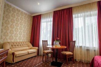 Business Hotel Arbat