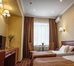 Business Hotel Arbat