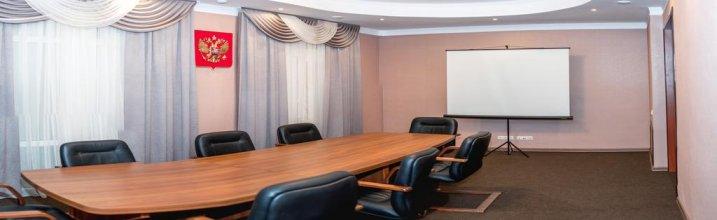 Business Hotel Arbat