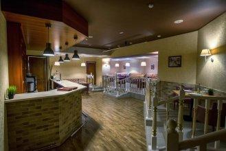 Business Hotel Arbat