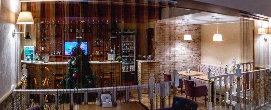 Business Hotel Arbat