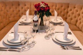 Business Hotel Arbat