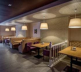 Business Hotel Arbat